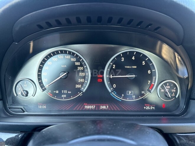 BMW 535-11