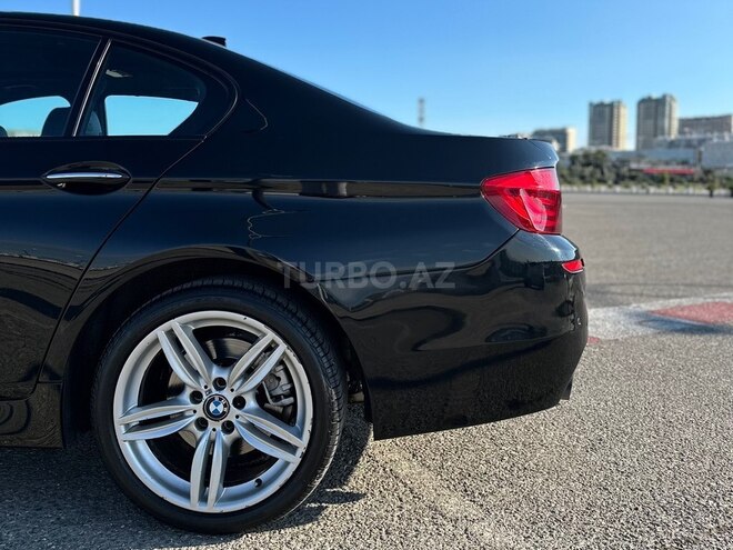 BMW 535-6