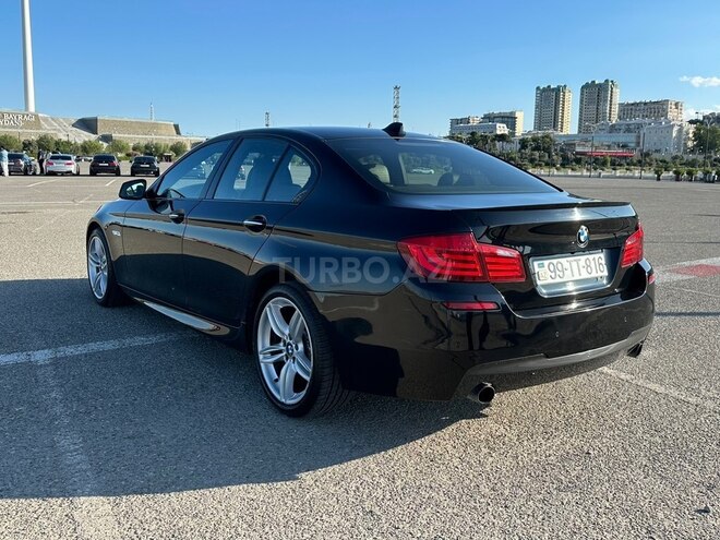 BMW 535-2