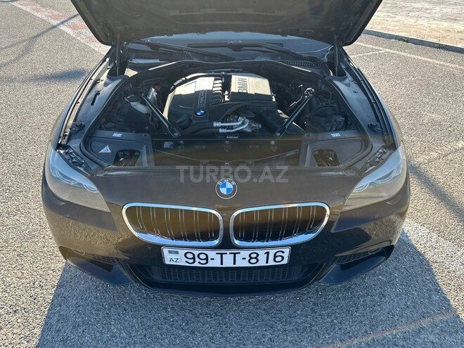 BMW 535-7