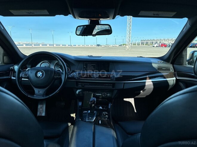 BMW 535-14