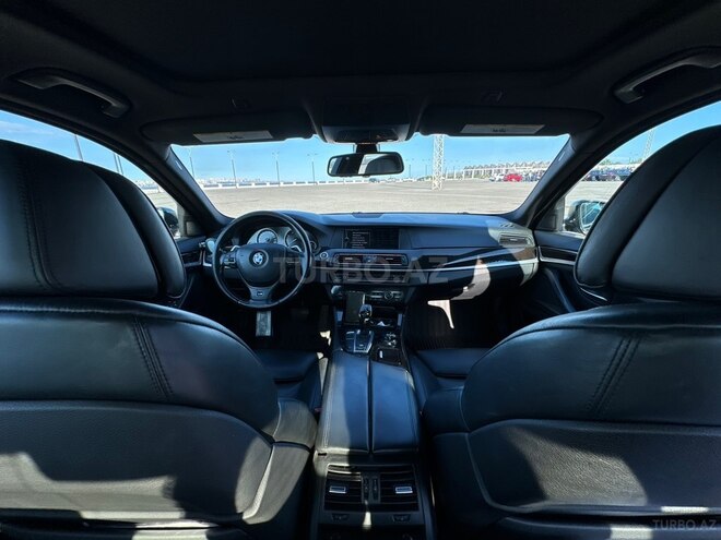 BMW 535-15