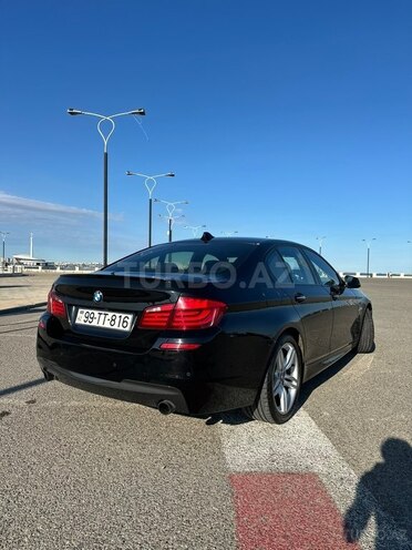 BMW 535-20