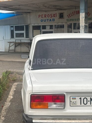 LADA (VAZ) 2107-3