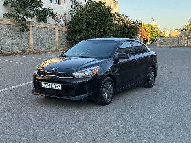 Kia Rio-1