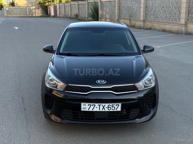 Kia Rio-2