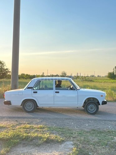 LADA (VAZ) 2107 2004, 120,000 km - 1.6 л - Ağdam