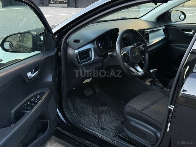 Kia Rio-9