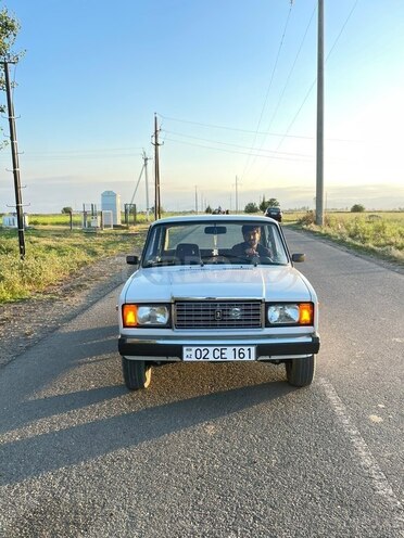 LADA (VAZ) 2107 2004, 120,000 km - 1.6 л - Ağdam