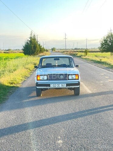 LADA (VAZ) 2107 2004, 120,000 km - 1.6 л - Ağdam
