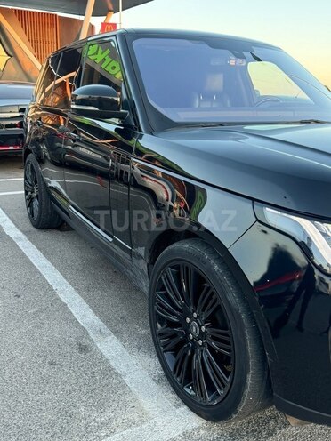Land Rover Range Rover-2