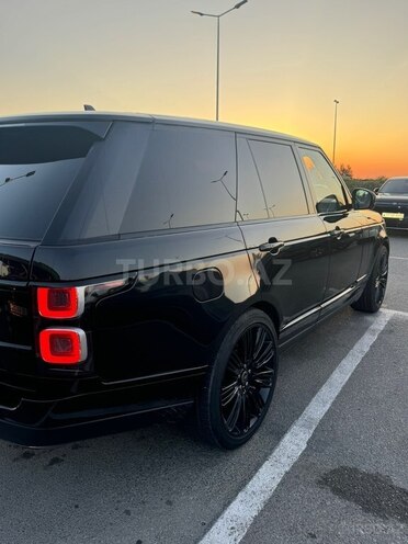 Land Rover Range Rover-3