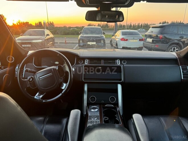 Land Rover Range Rover-5