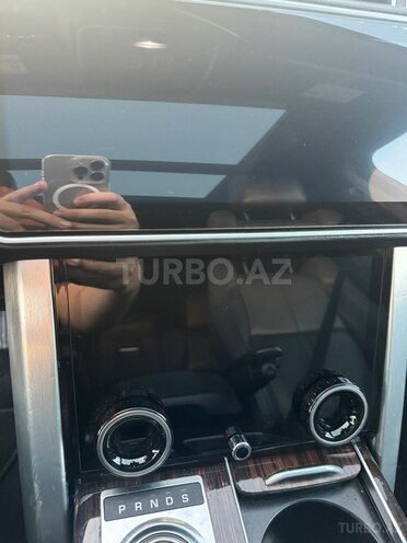 Land Rover Range Rover-7
