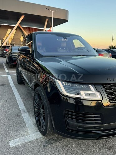 Land Rover Range Rover-10