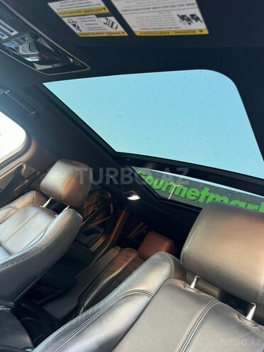 Land Rover Range Rover-8