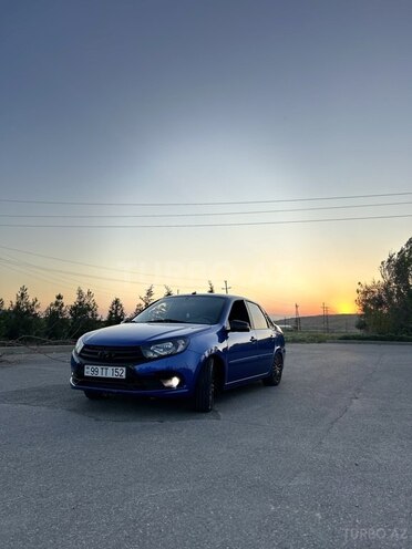 LADA (VAZ) Granta-1