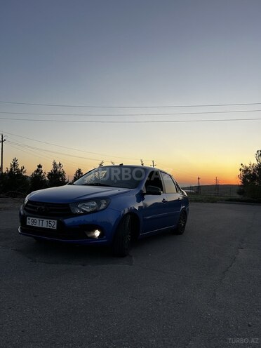 LADA (VAZ) Granta-13