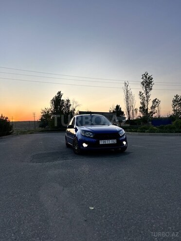 LADA (VAZ) Granta-3