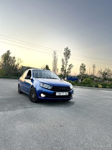 LADA (VAZ) Granta-2