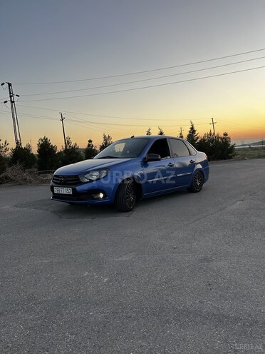 LADA (VAZ) Granta-7