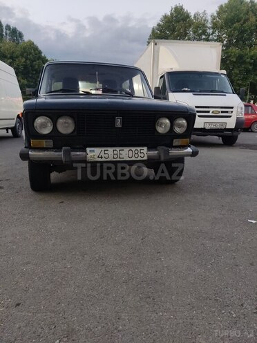 LADA (VAZ) 2106-1