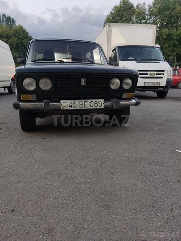 LADA (VAZ) 2106-8