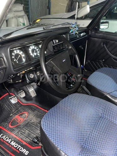 LADA (VAZ) 2107 2004, 120,000 km - 1.6 л - Ağdam