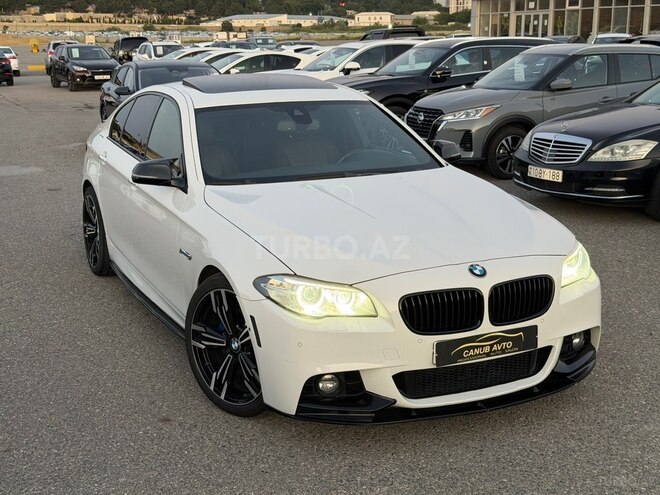 BMW 525-3