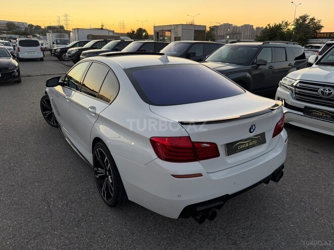 BMW 525-7