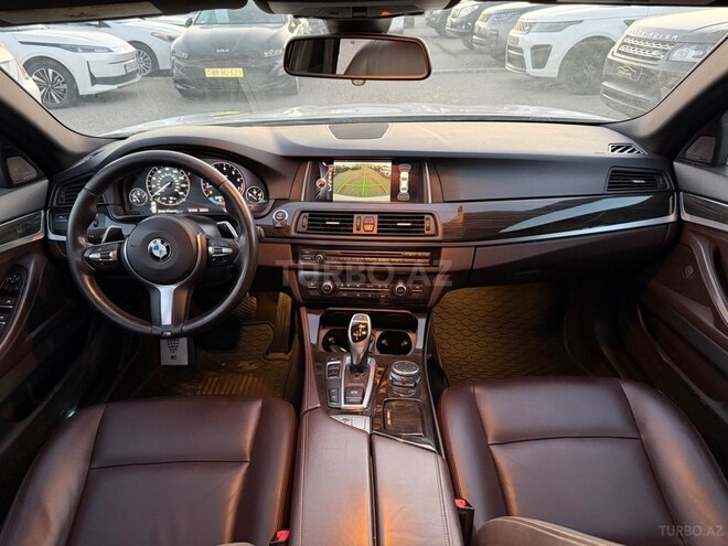 BMW 525-11