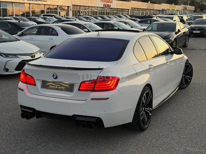 BMW 525-8