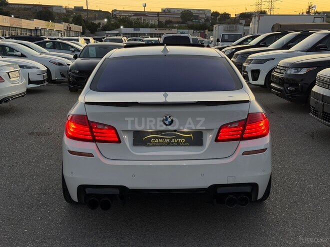 BMW 525-9