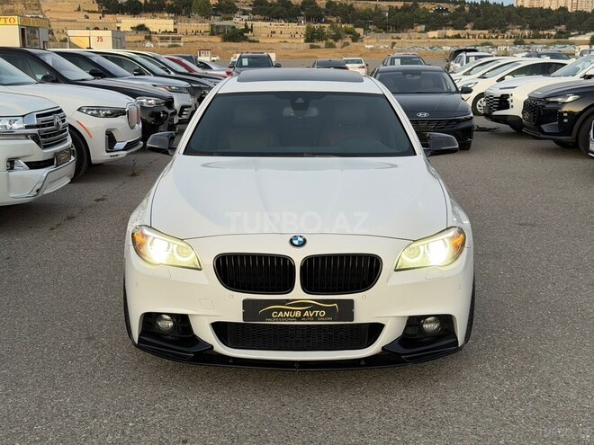 BMW 525-5
