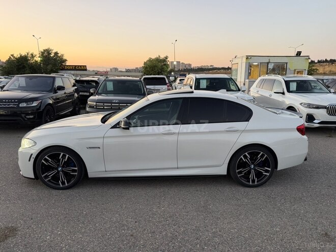 BMW 525-6