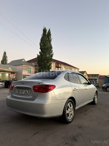 Hyundai Avante-4