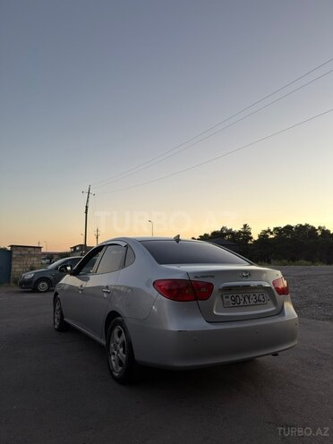 Hyundai Avante-6