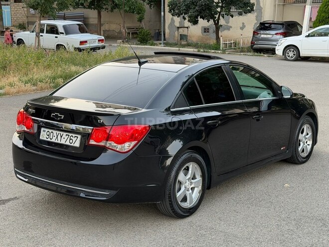 Chevrolet Cruze-7