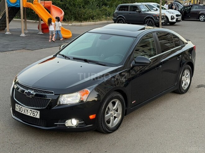 Chevrolet Cruze-6
