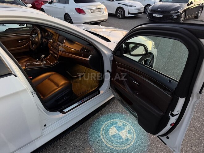 BMW 525-18
