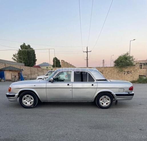 GAZ 3110 "Volga"-2