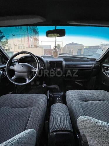 GAZ 3110 "Volga"-3