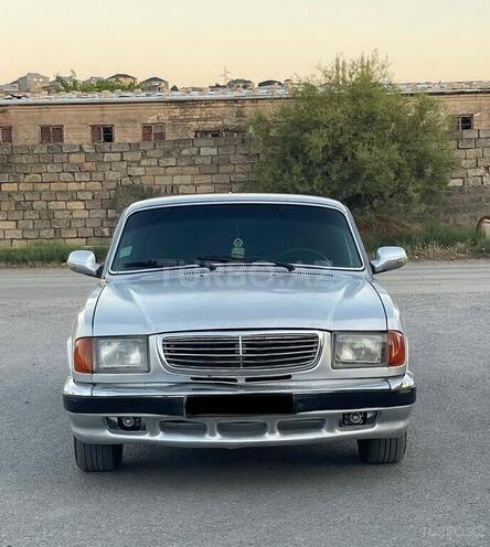 GAZ 3110 "Volga"-1