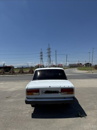 LADA (VAZ) 2107-3