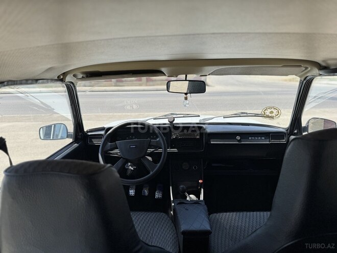LADA (VAZ) 2107-5