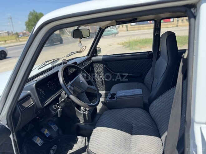 LADA (VAZ) 2107-7