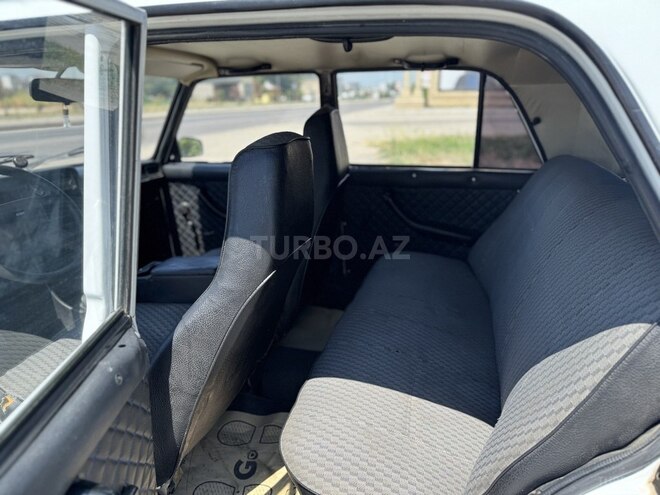 LADA (VAZ) 2107-6