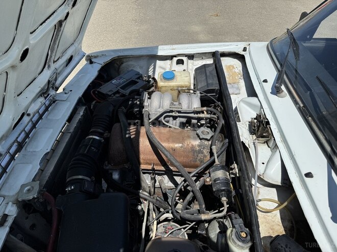 LADA (VAZ) 2107-9