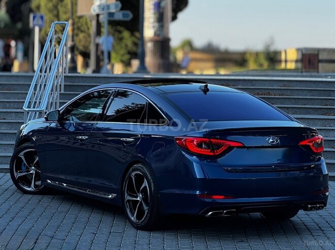 Hyundai Sonata-5