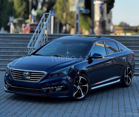 Hyundai Sonata-2